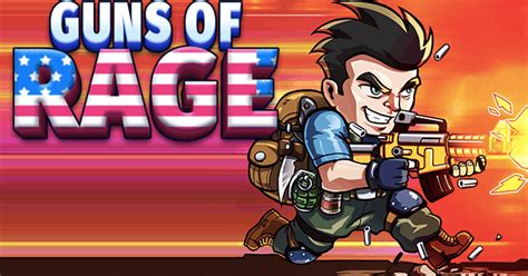 side scrolling flash game|Guns of Rage ️ Play on CrazyGames.
